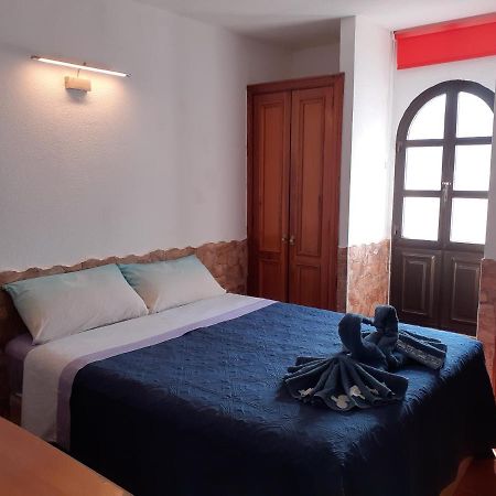 Ferienwohnung Beautiful Coastline Bungalow Near The Ocean 50 M Costa De Antigua Exterior foto