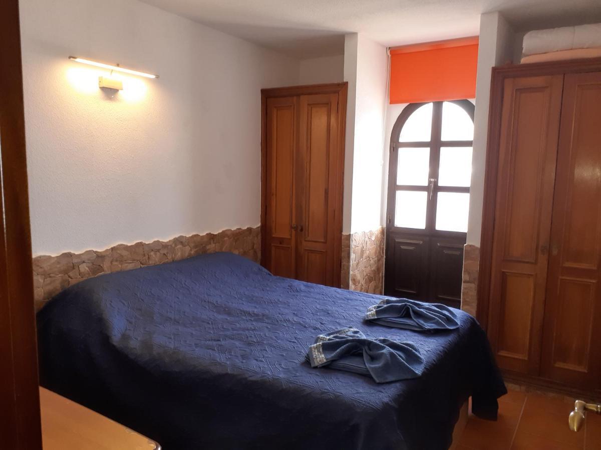 Ferienwohnung Beautiful Coastline Bungalow Near The Ocean 50 M Costa De Antigua Exterior foto