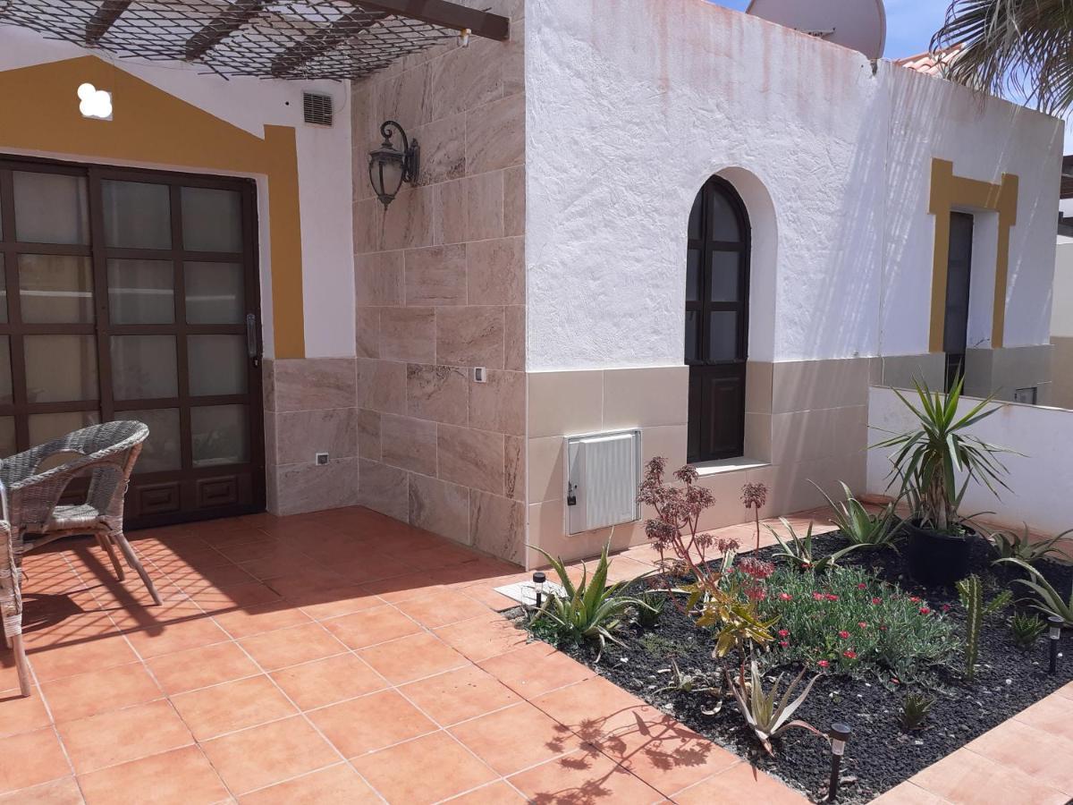 Ferienwohnung Beautiful Coastline Bungalow Near The Ocean 50 M Costa De Antigua Exterior foto